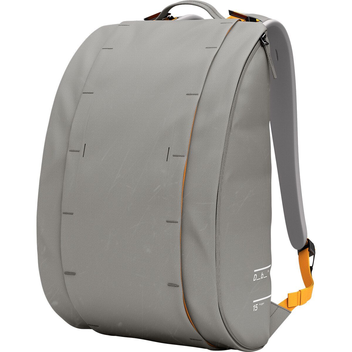 Image of Db Hugger Base 15L Backpack Sand Grey, One Size