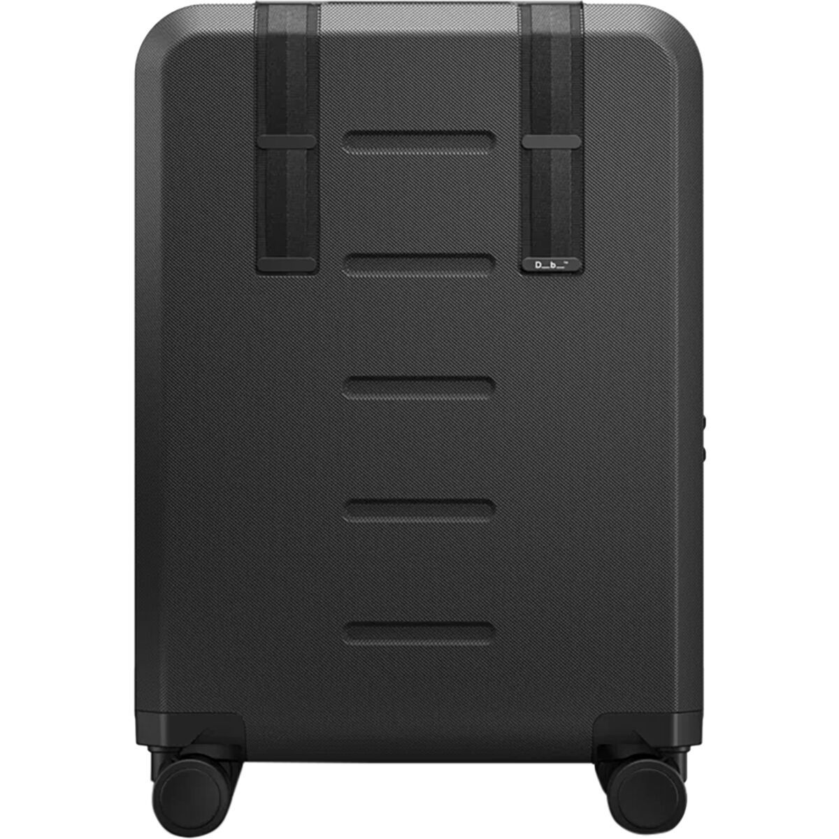 Image of Db Ramverk Carry-On Black Out, One Size