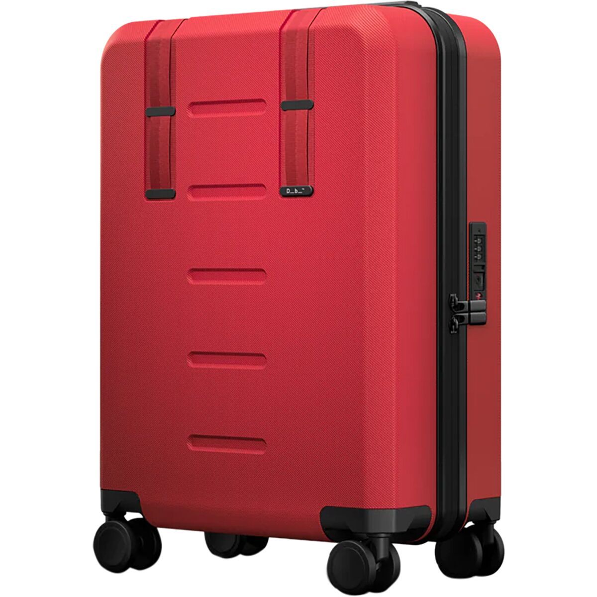 Db Ramverk Carry-On Sprite Lightning Red