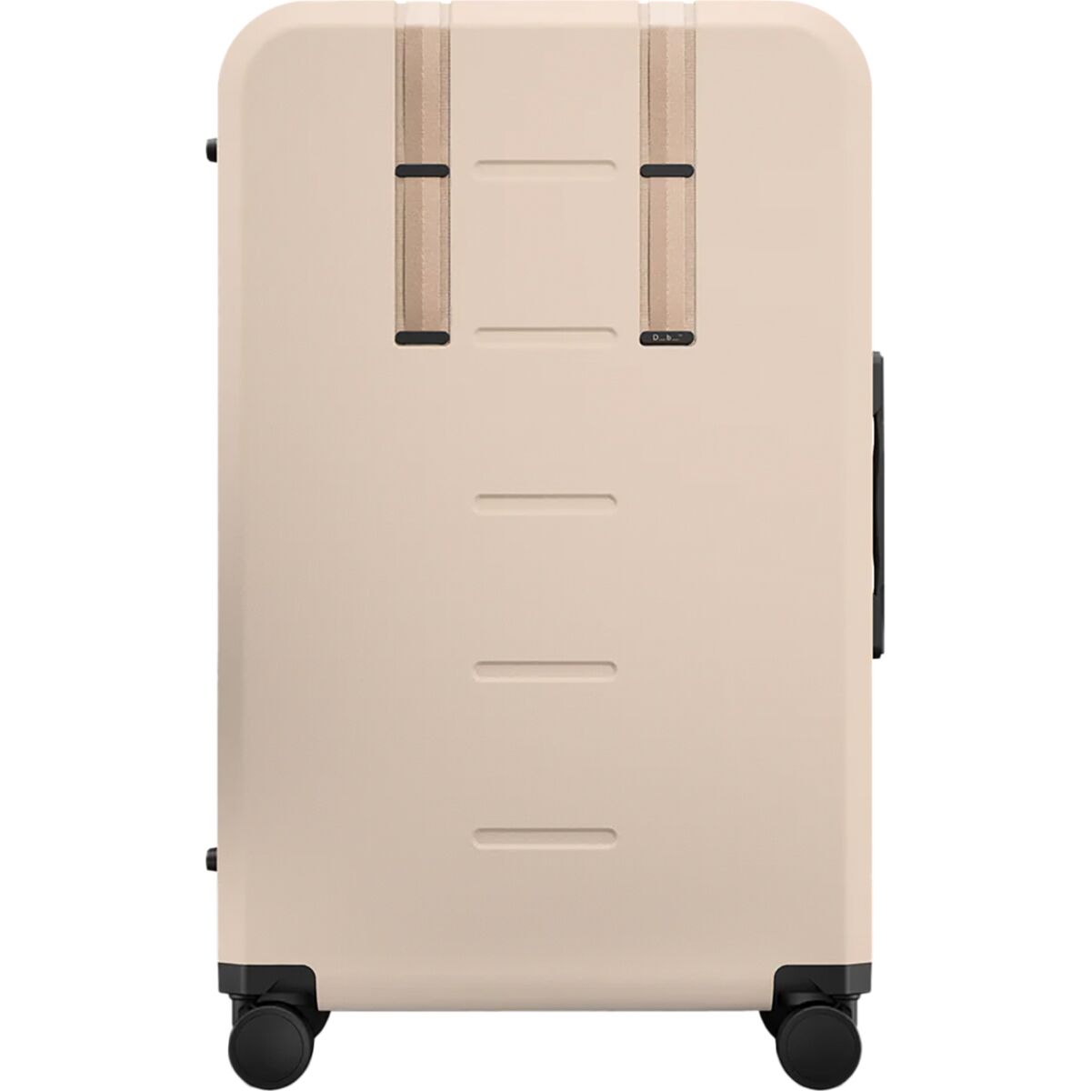 Image of Db Ramverk Check-in Luggage Fogbow Beige, M