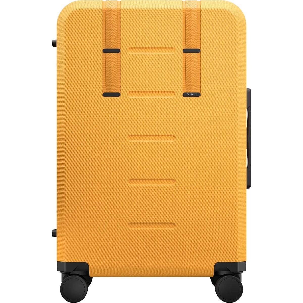 Db Ramverk Check-in Luggage Parhelion Orange