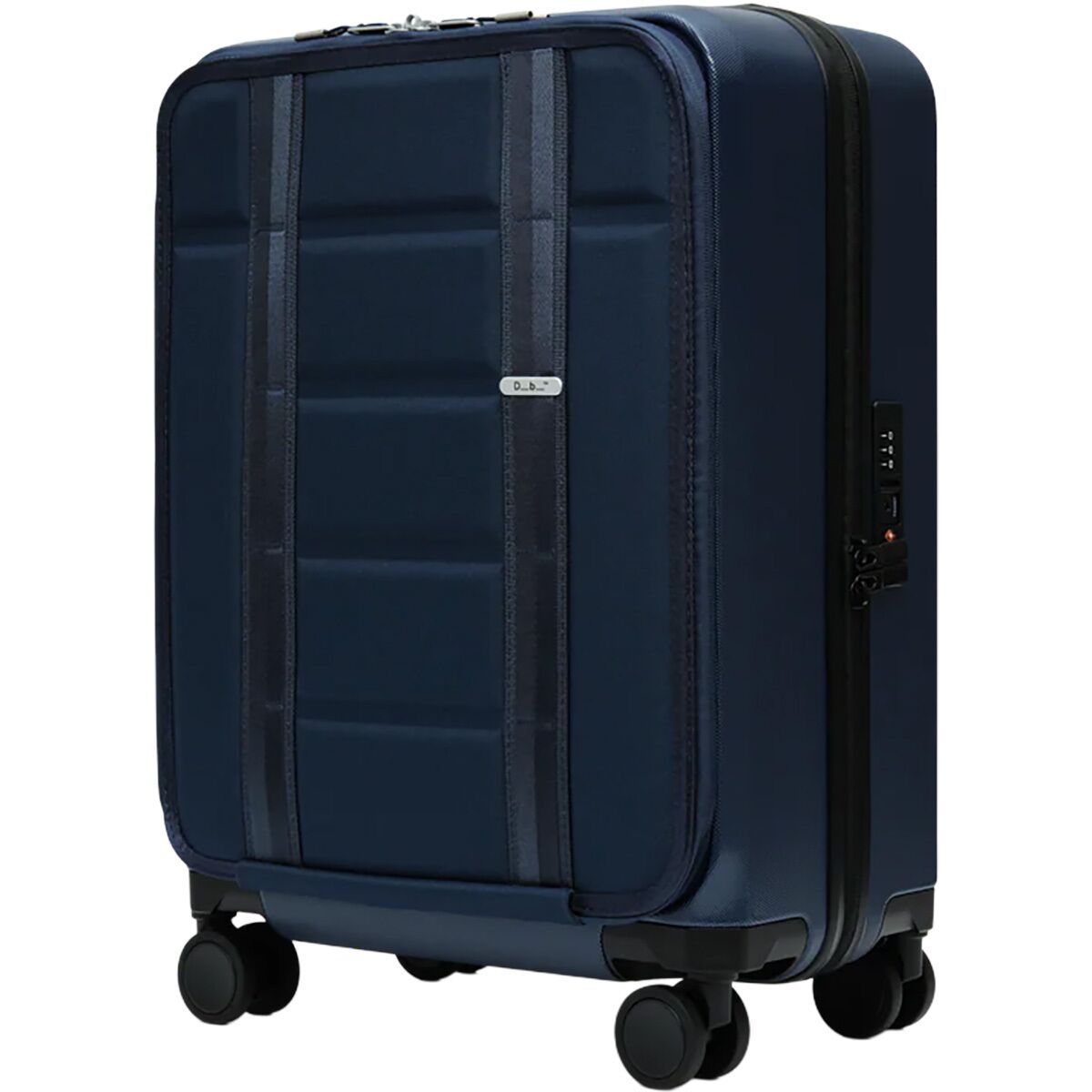 Image of Db Ramverk Front-Access Carry-On Blue Hour, One Size