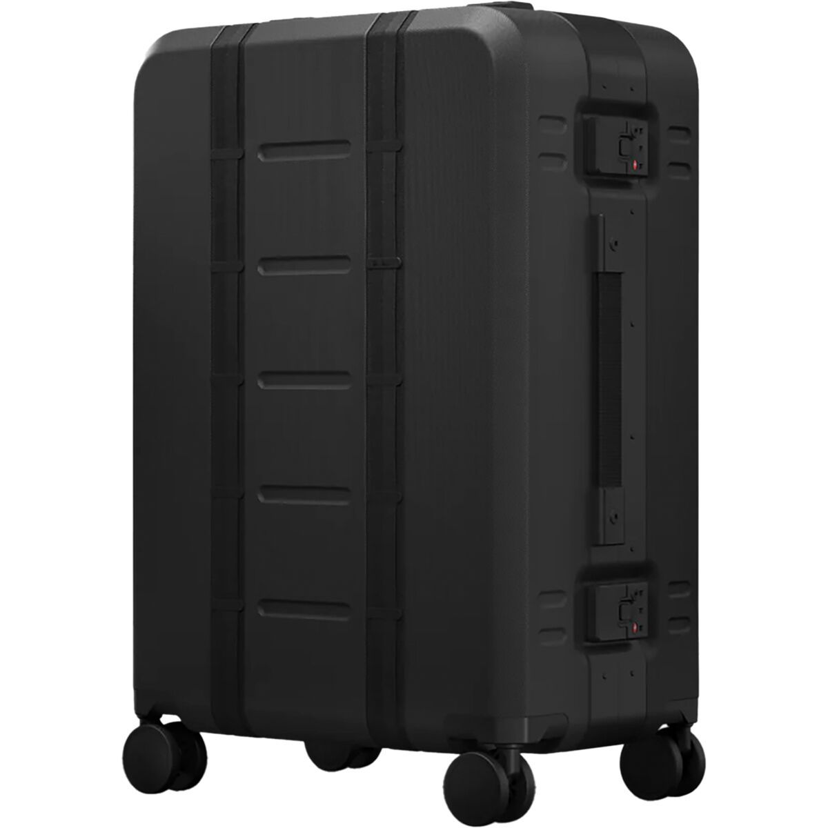 Db Ramverk Pro Check-In Luggage Black Out, M