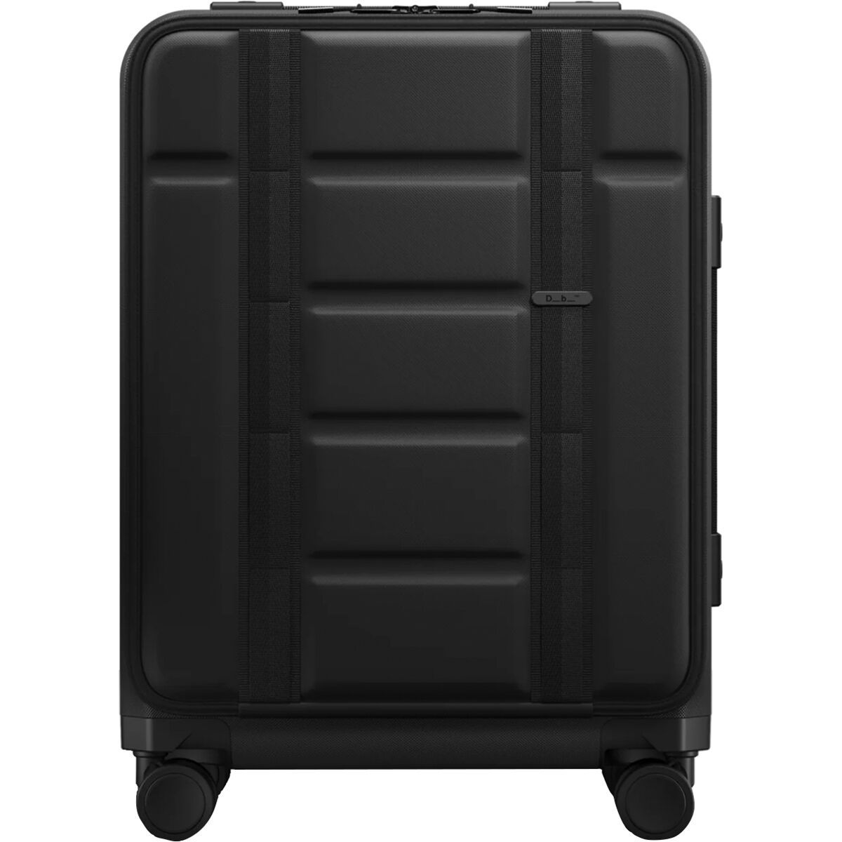 Image of Db Ramverk Pro Front-Access Carry-On Black Out, One Size