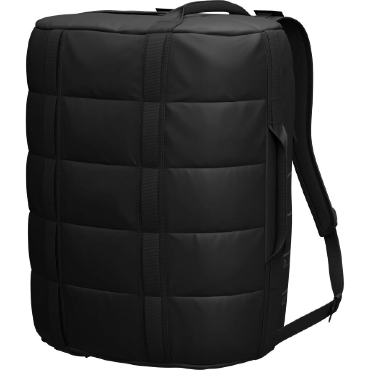 Image of Db Roamer 40L Duffel Bag Black Out, One Size