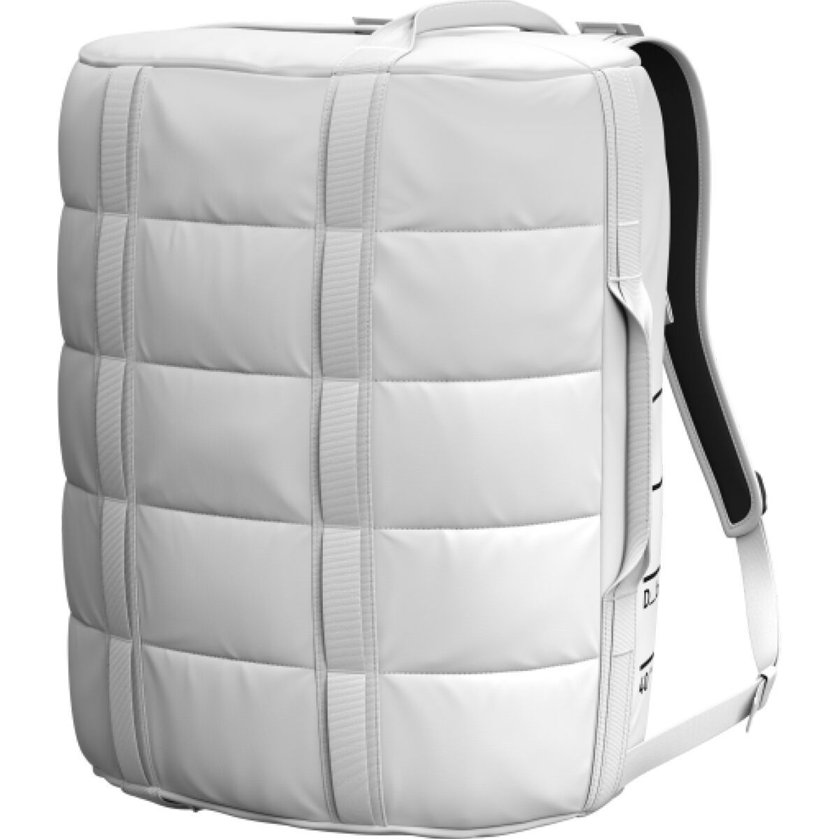 Db Roamer 40L Duffel Bag White Out