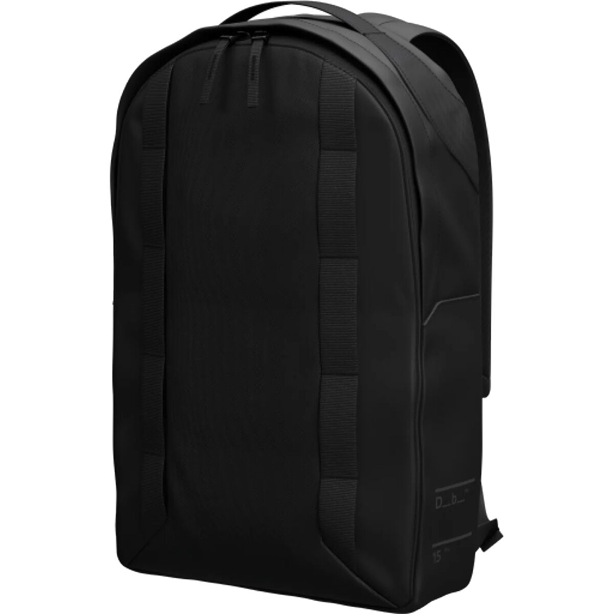 Image of Db Skate Essential 15L Backpack Black Out, One Size