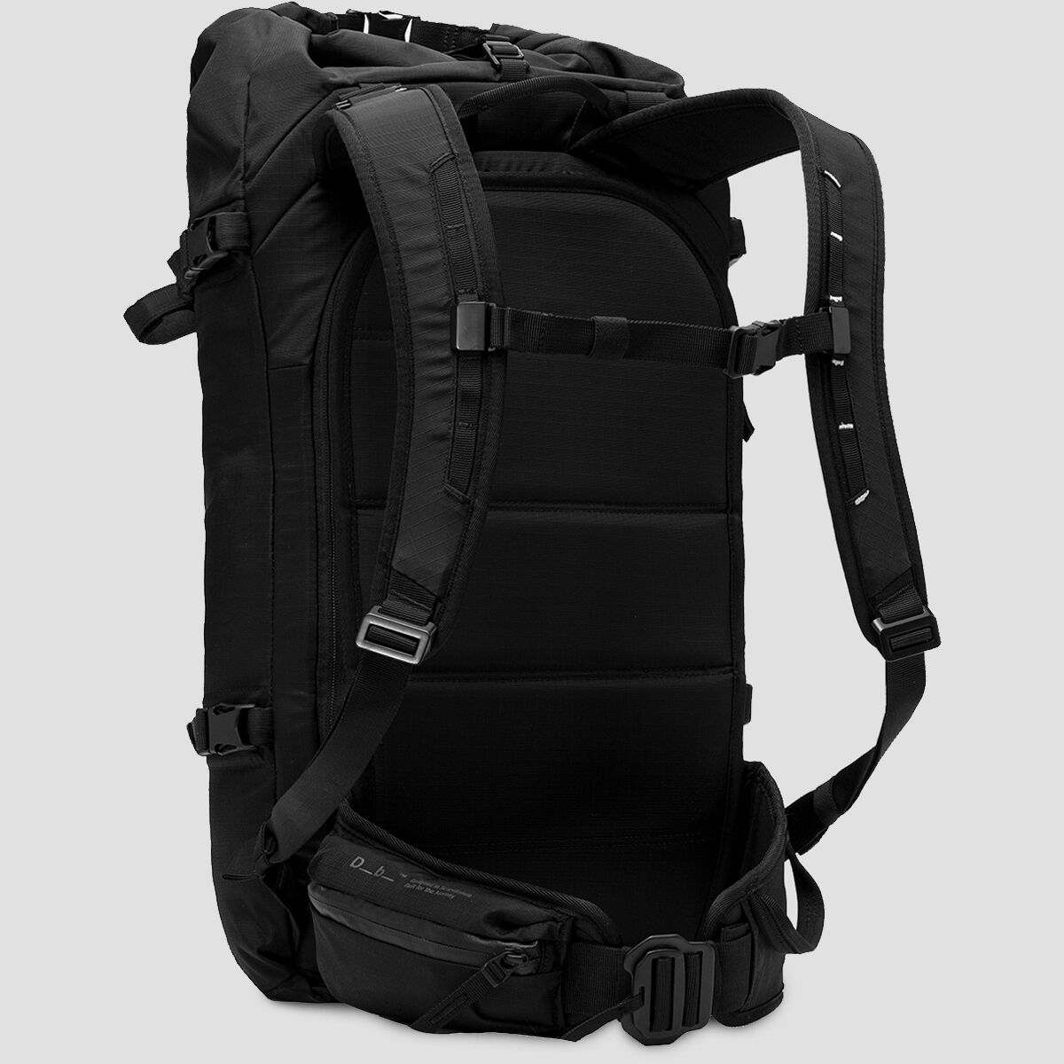 DB Equipment Snow Pro 32L Backpack