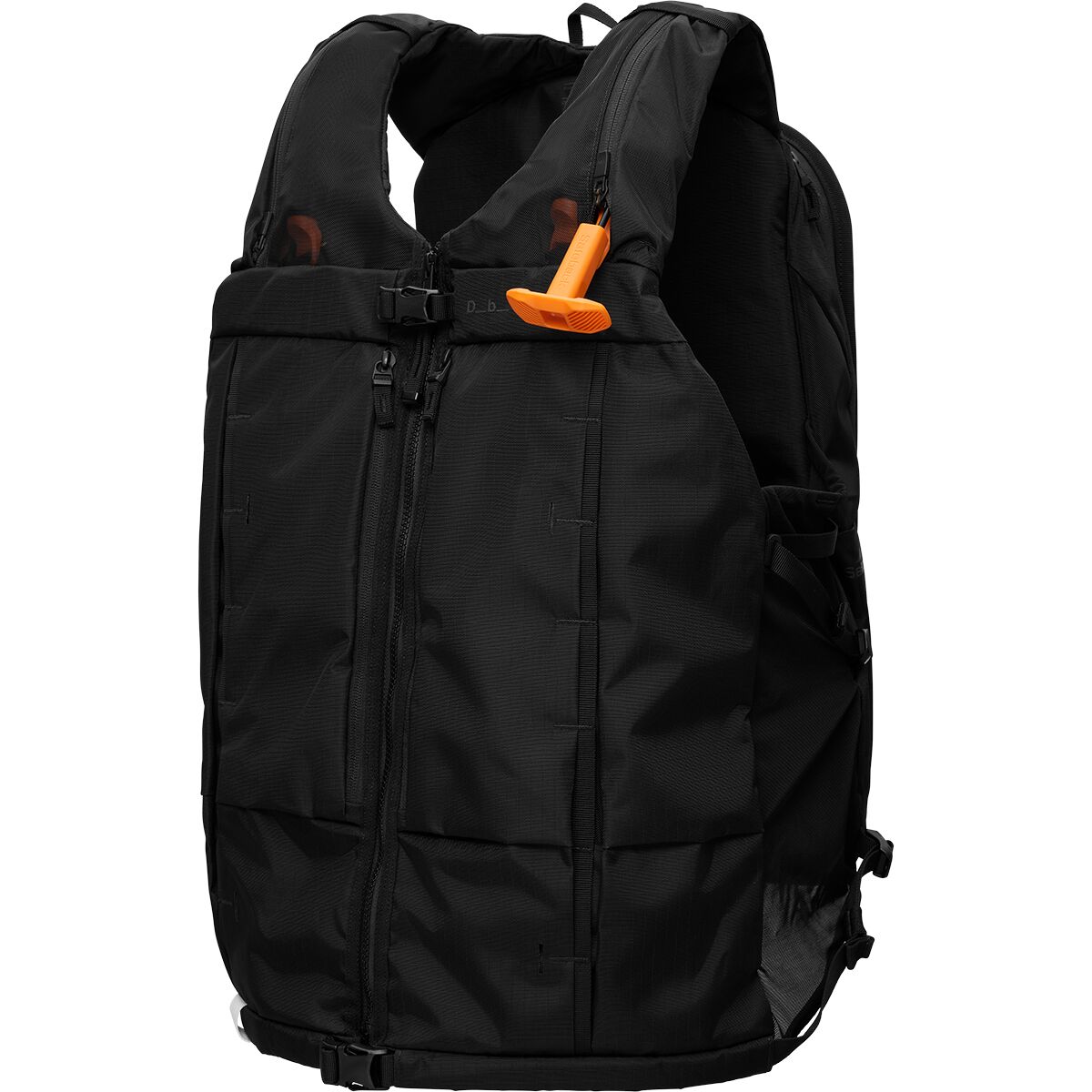 トップス DRY CREPEFITTED DB VEST トップス DRY CREPEFITTED DB VEST Snow Pro Vest 8L – Db