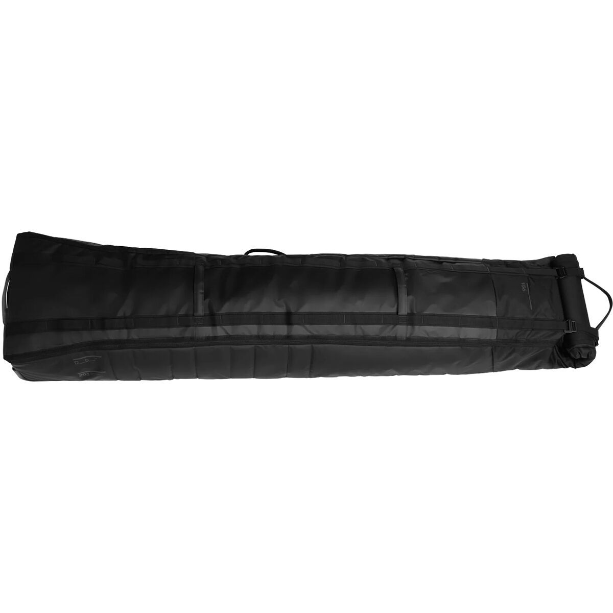 Image of Db Snow Roller Pro Black Out, One Size