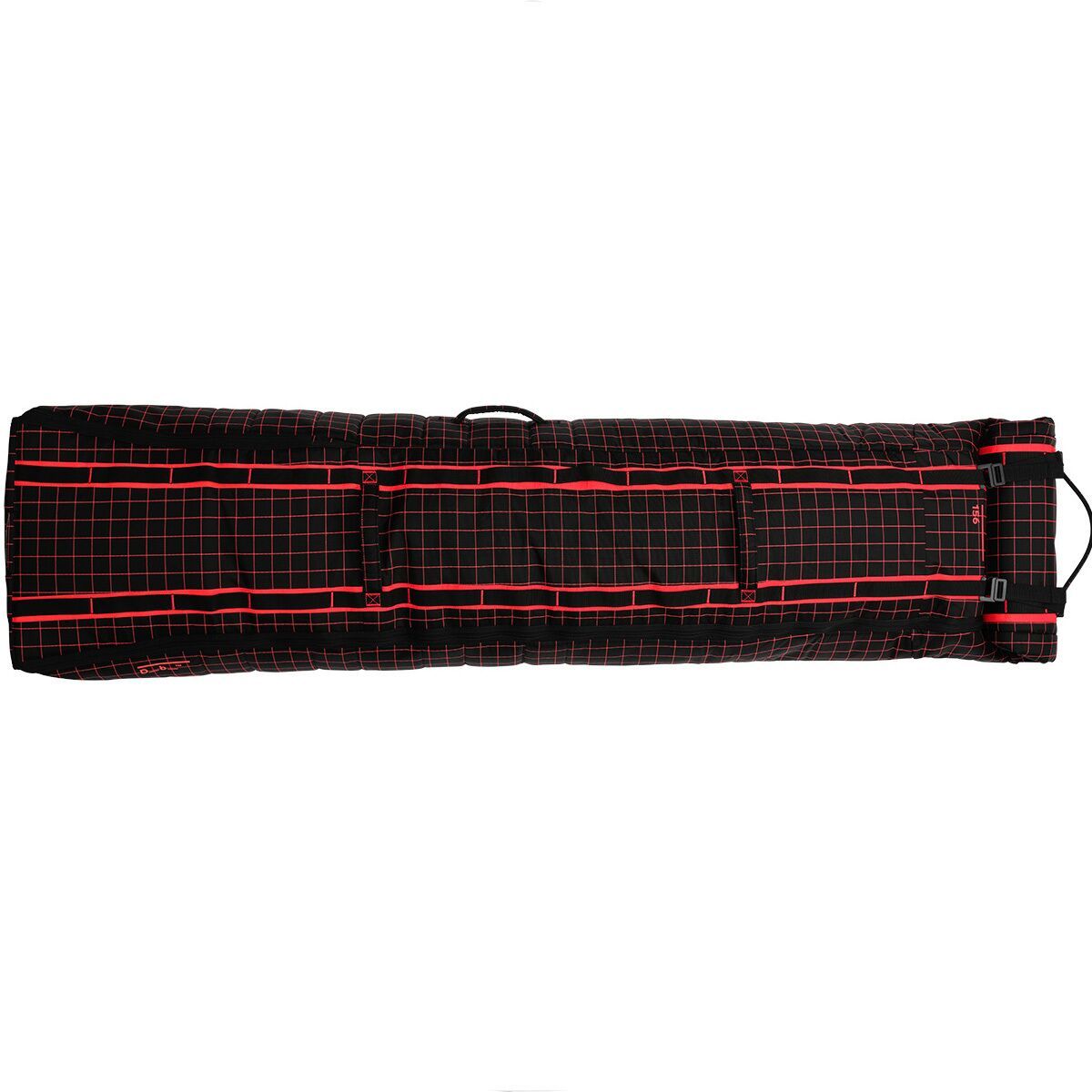 Db Snow Roller Pro Coral Flash