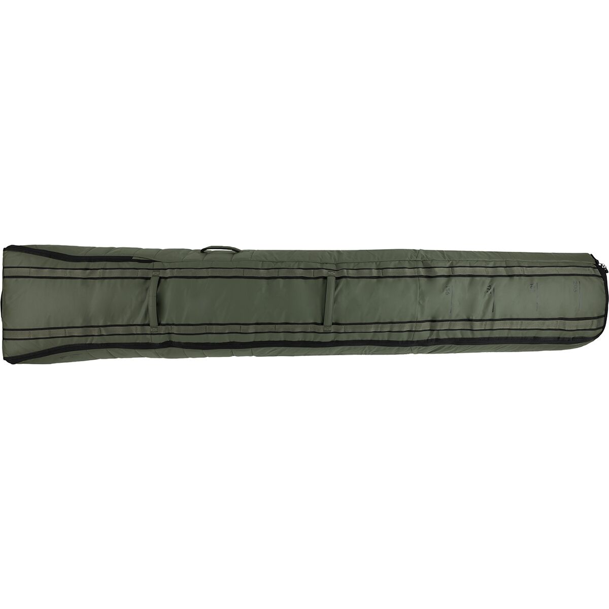 Image of Db Snow Roller Pro Mash Green, One Size
