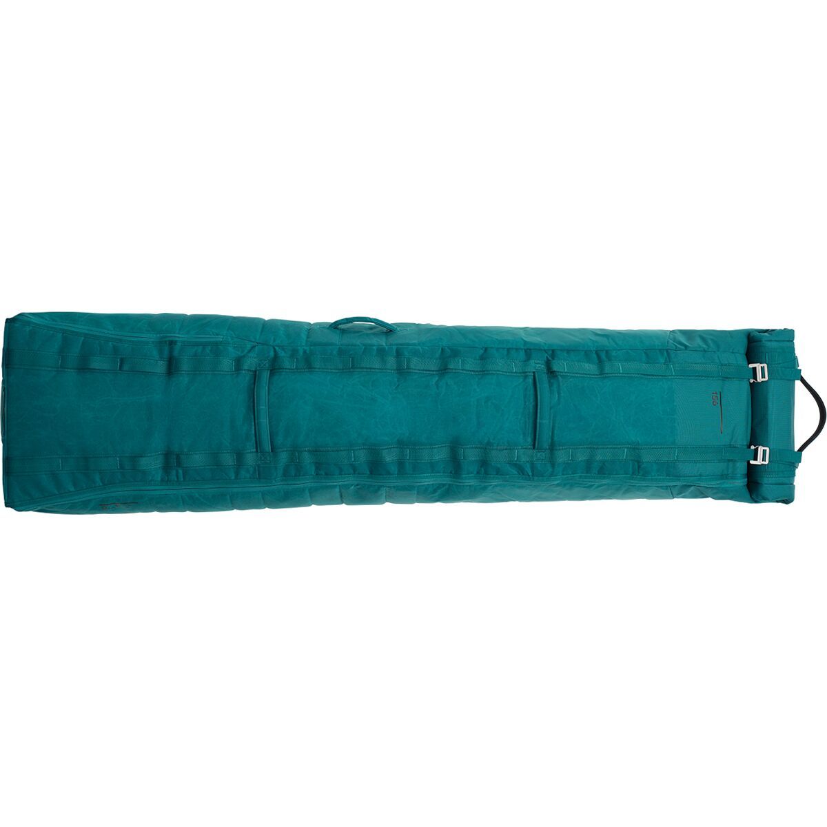 Image of Db Snow Roller Pro Midnight Teal, One Size