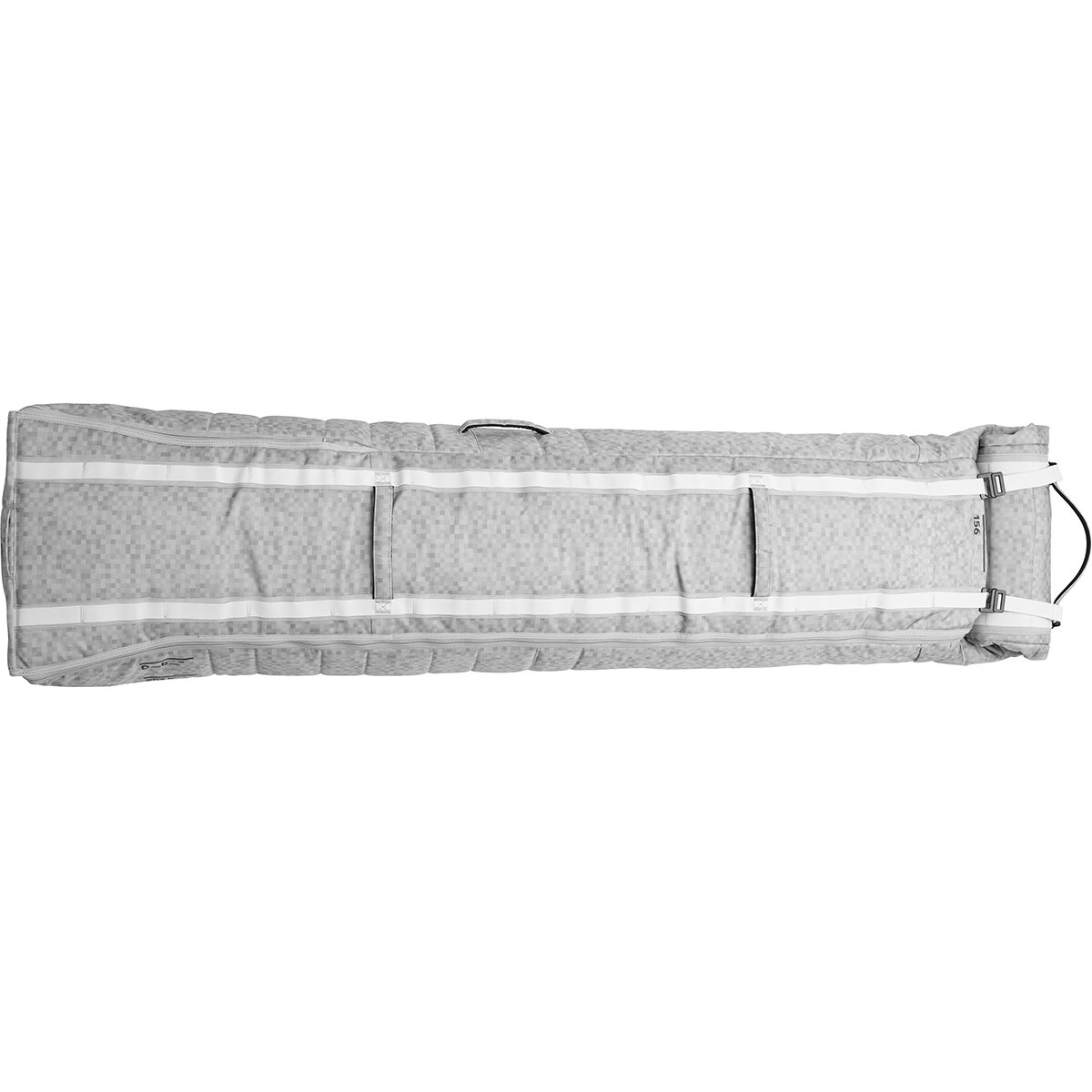 Image of Db Snow Roller Pro White Noise, One Size