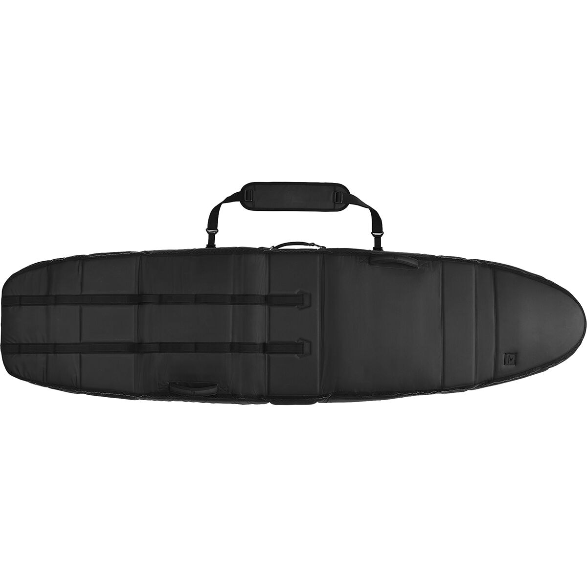 Db Djarv 3-4 Boards Coffin Surf Bag