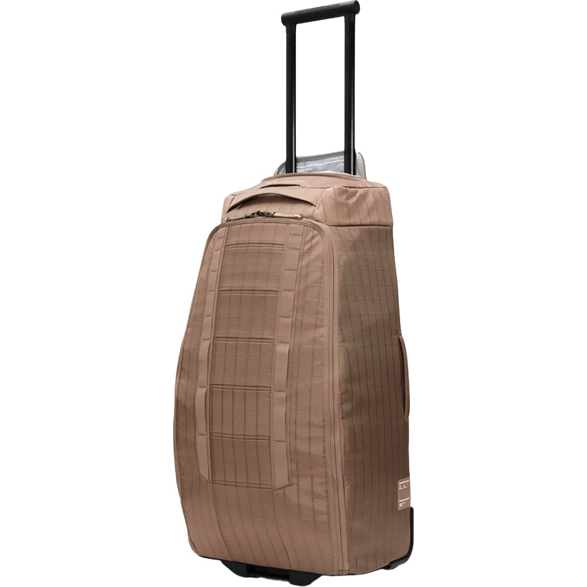 Image of Db Hugger 60L Roller Bag Affogato Brown, One Size