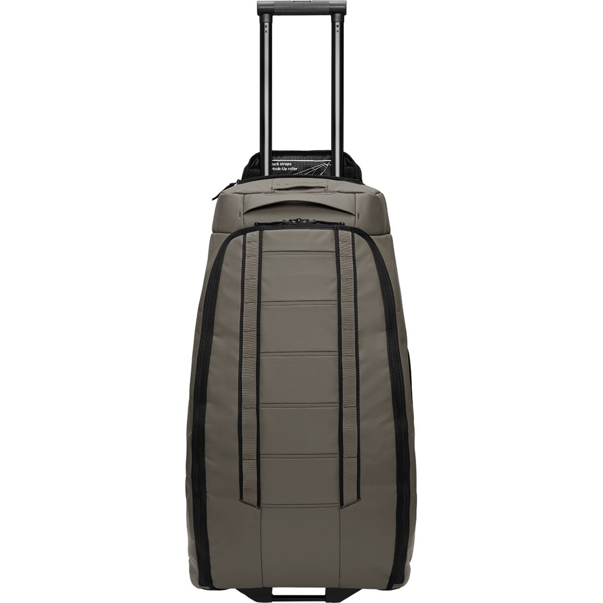 Db Hugger 60L Roller Bag - Travel