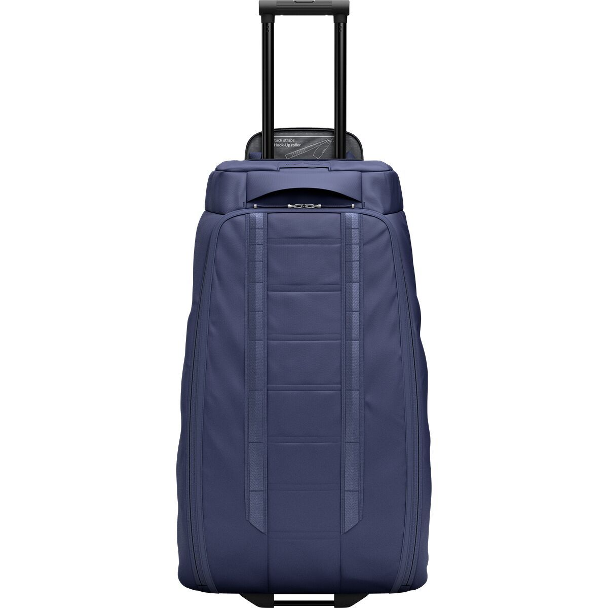 Db Hugger 90L Roller Bag Blue Hour