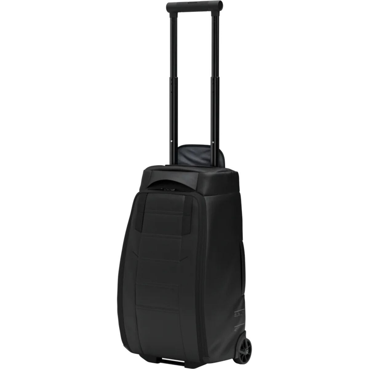 Image of Db Hugger Roller 40L Bag Black Out, 40L