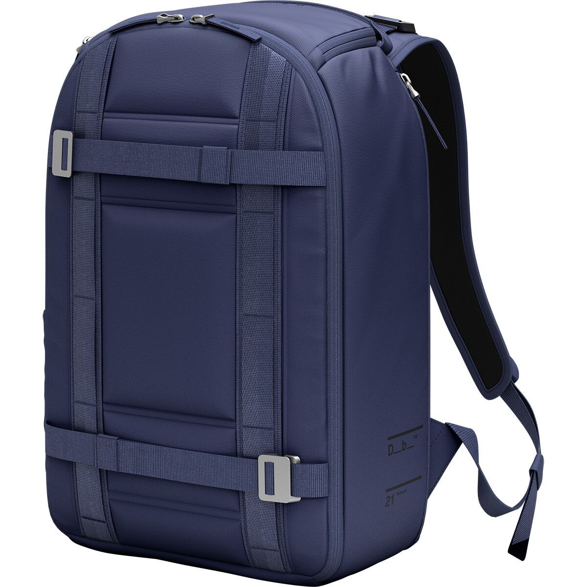 Db Ramverk 21L Backpack Blue Hour