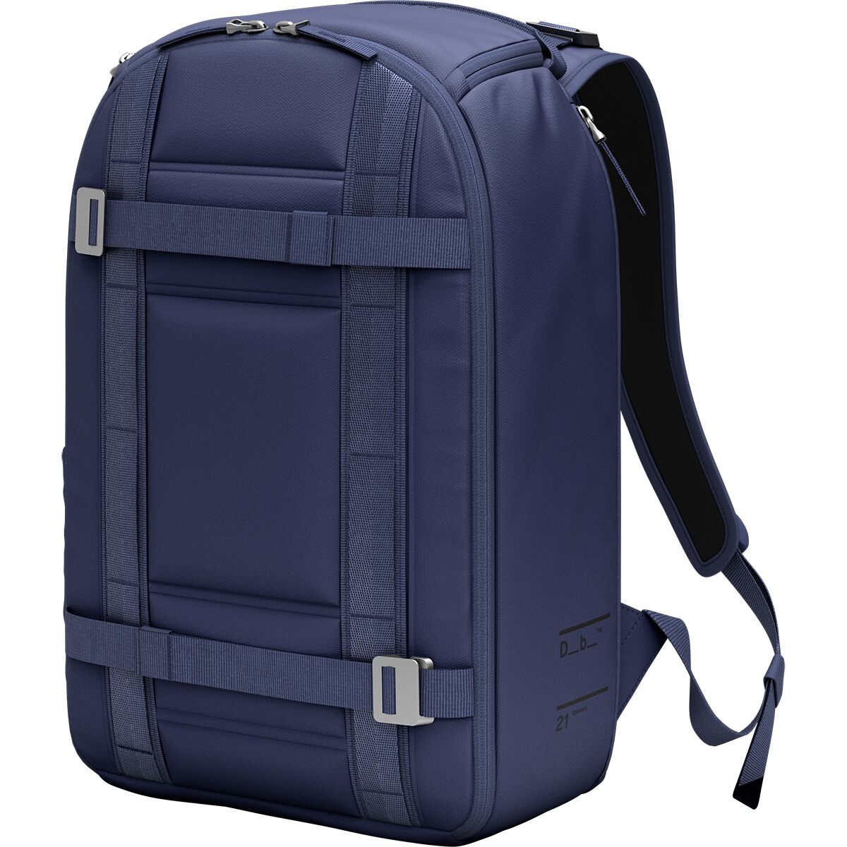 Image of Db Ramverk 21L Backpack Blue Hour, One Size