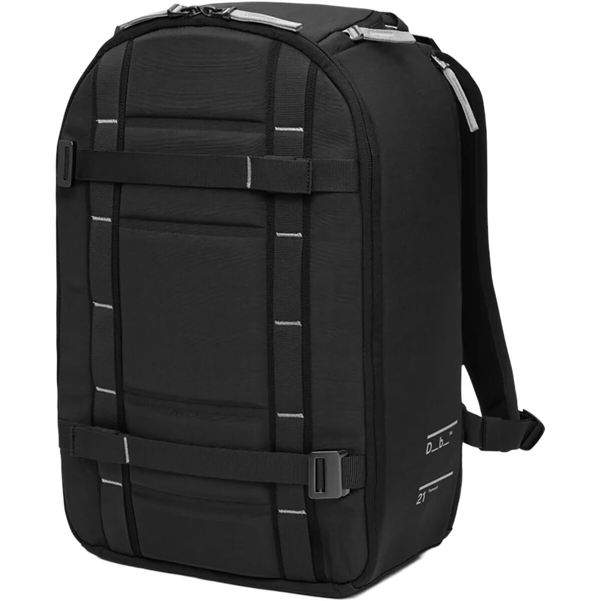 Db Ramverk 21L Backpack Charcoal Grey
