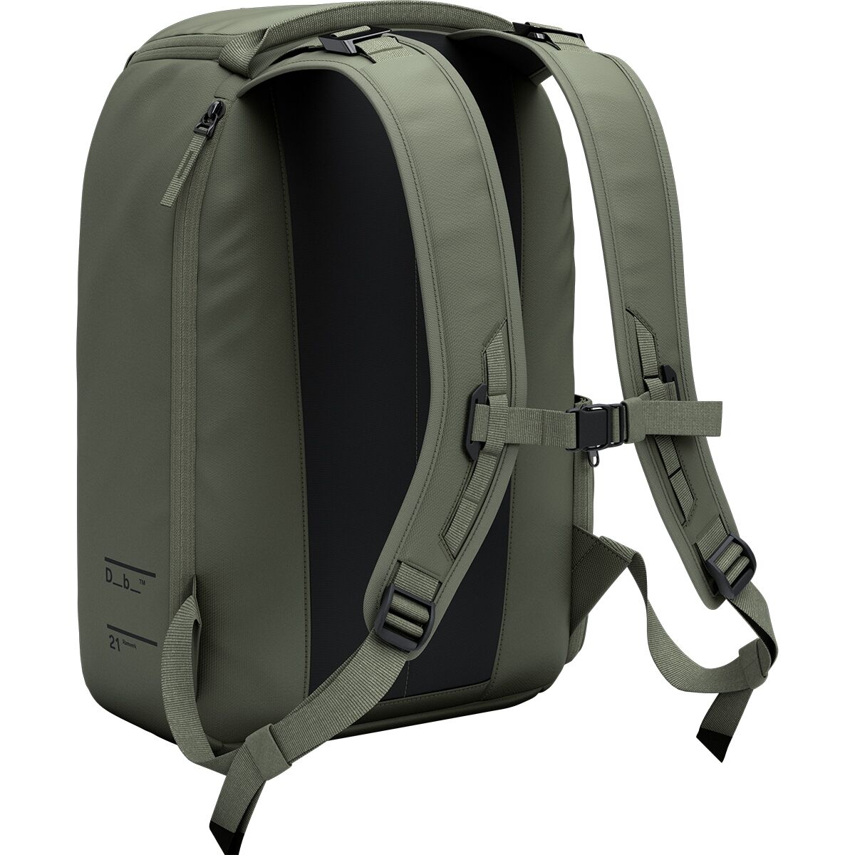 Db Ramverk 21L Backpack - Accessories