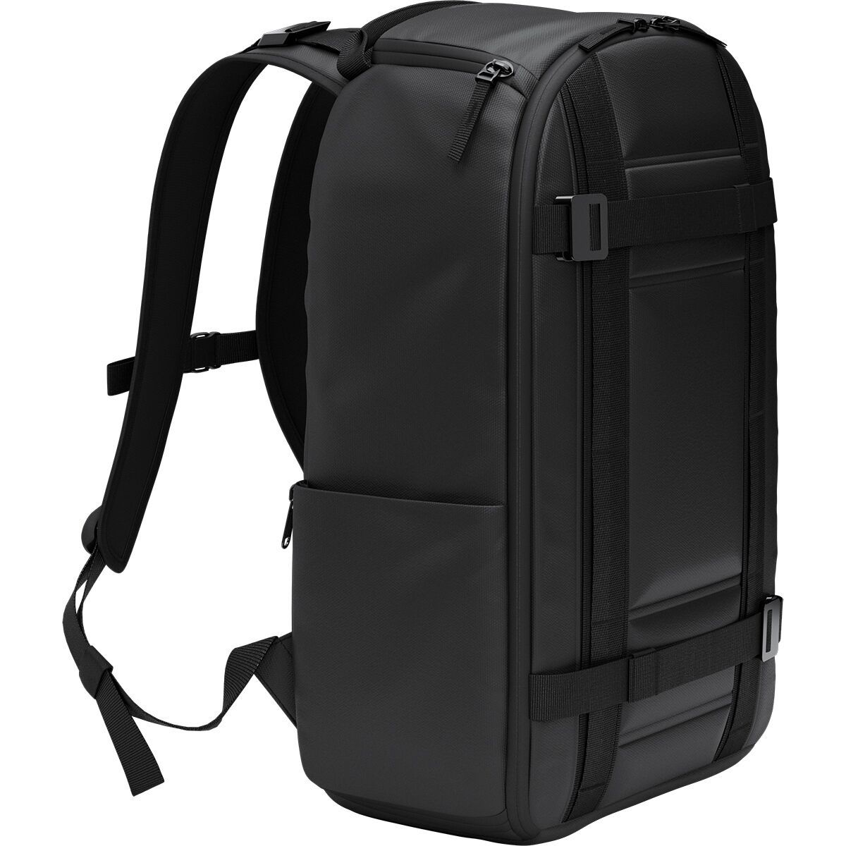 Image of Db Ramverk 26L Backpack Black Out, One Size
