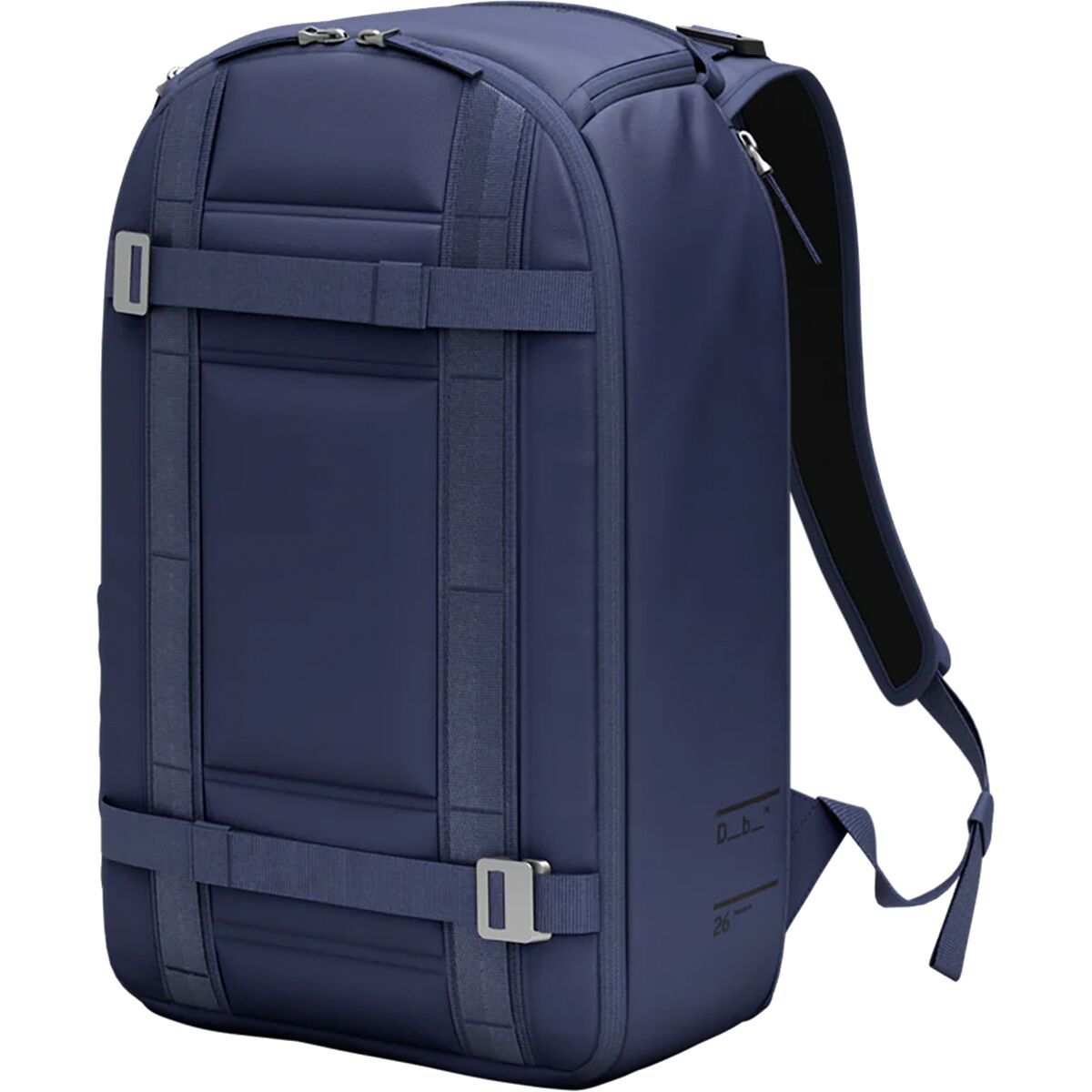 Image of Db Ramverk 26L Backpack Blue Hour, One Size