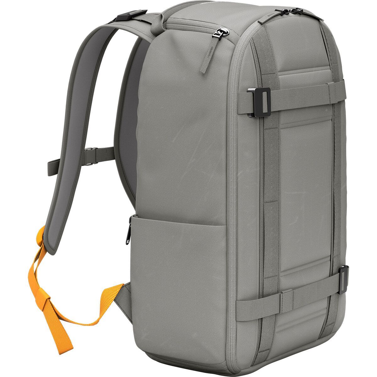 Db Ramverk 26L Backpack Sand Grey