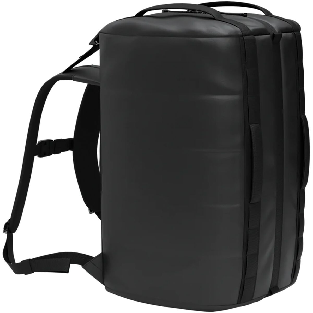 Db Roamer 50L Split Duffel Black Out