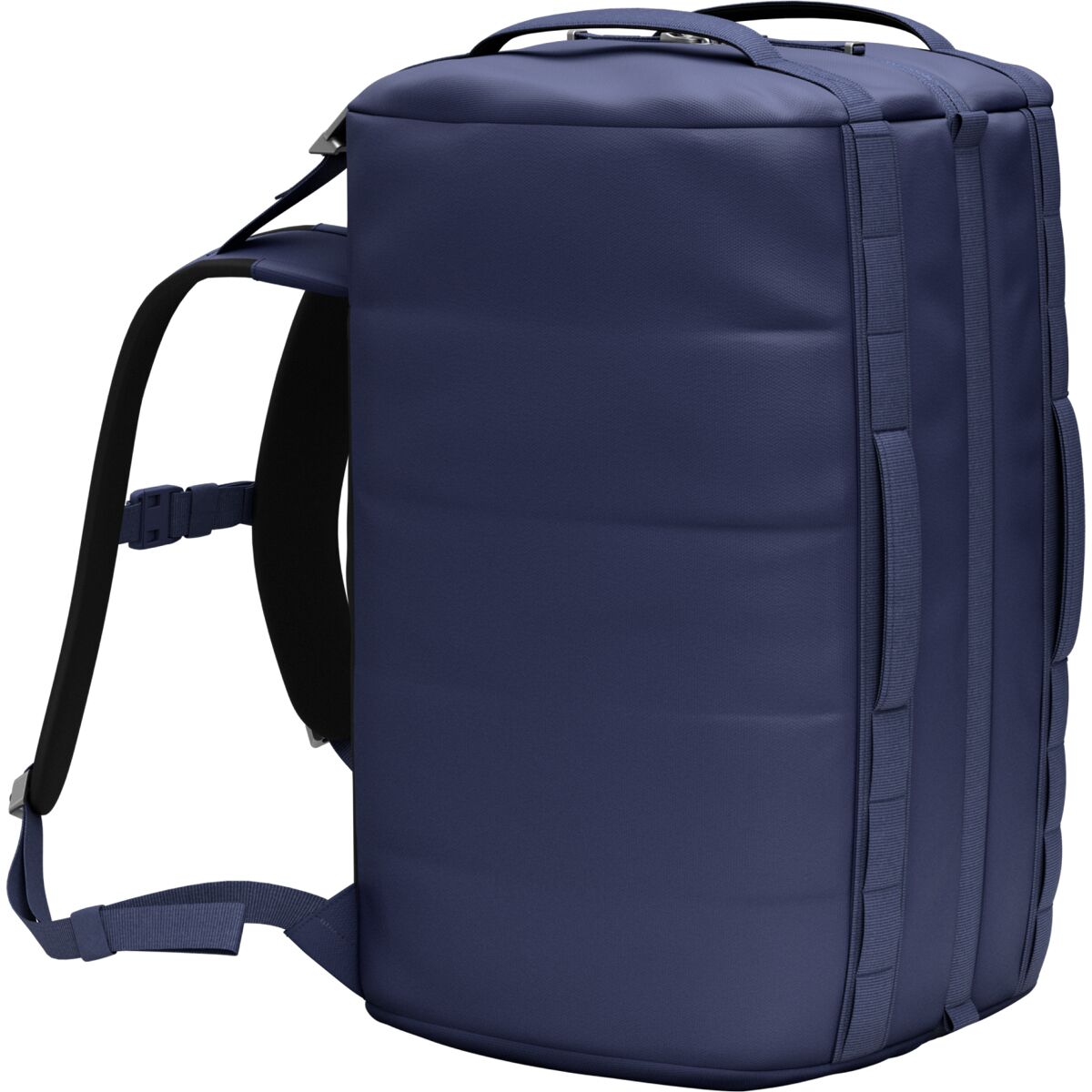 Db Db Roamer 50L Split Duffel Blue Hour, One Size