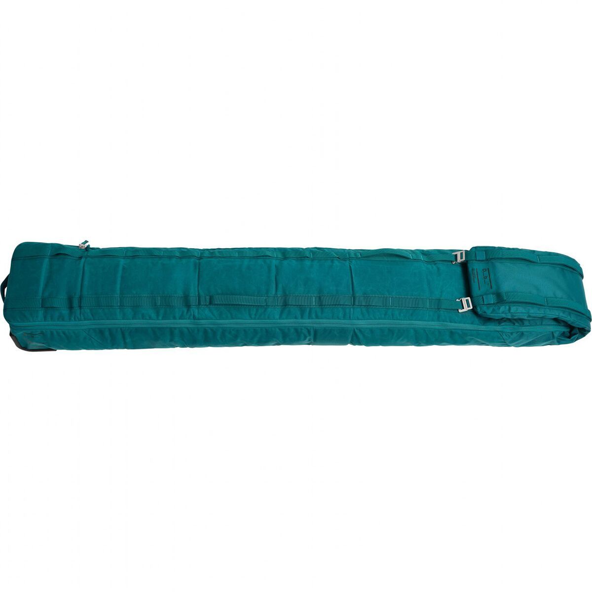Image of Db Snow Roller Light Midnight Teal, One Size