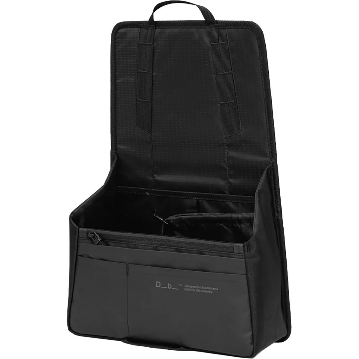 Image of Db Hugger Organizer Black Out, One Size