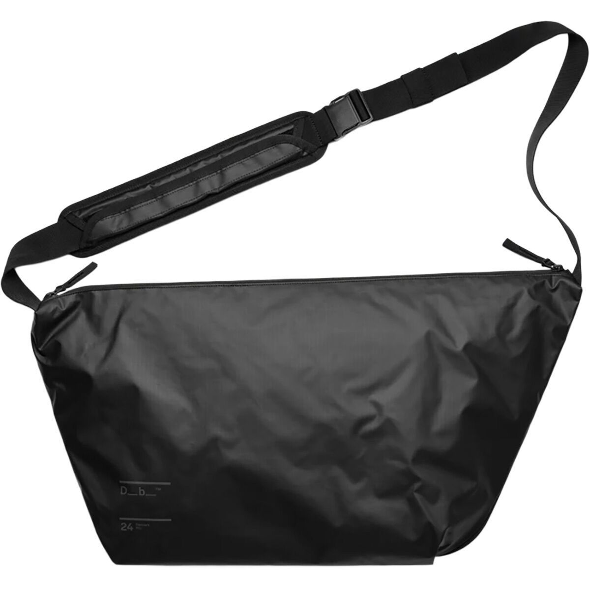Db Ramverk Pro 24L Sling Bag Black Out