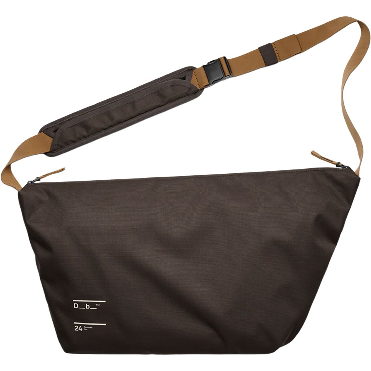 Image of Db Ramverk Pro 24L Sling Bag Espresso, One Size