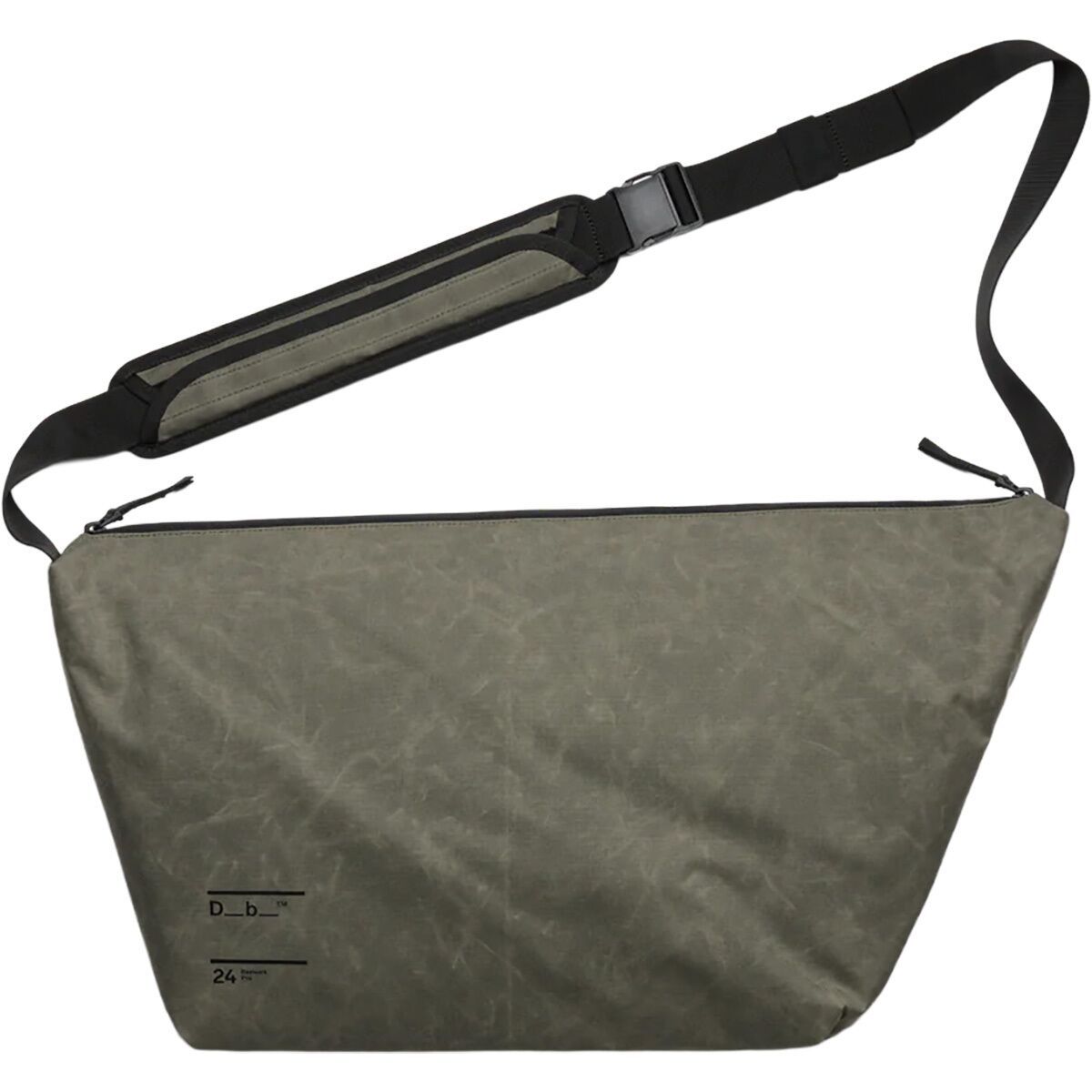 Image of Db Ramverk Pro 24L Sling Bag Forest Green, One Size