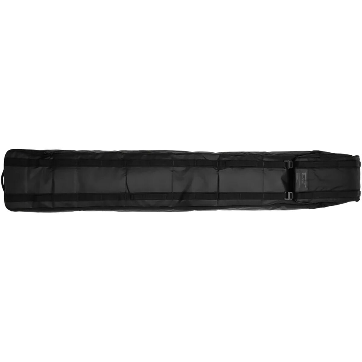 Db Db Snow Roller Black Out, One Size