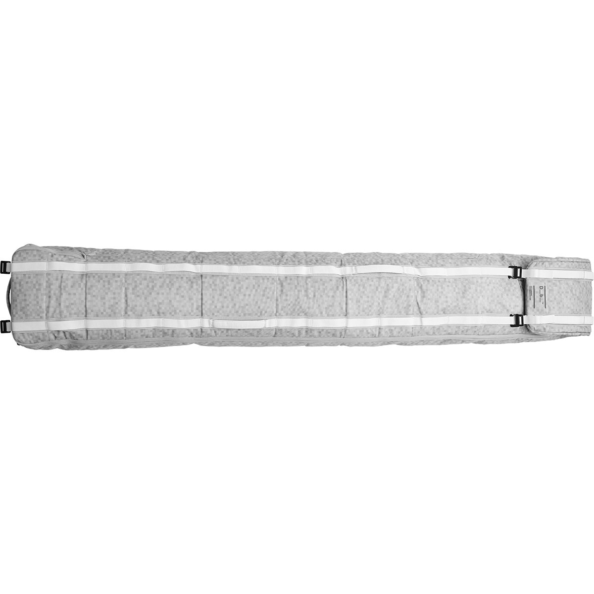 Image of Db Snow Roller White Noise, One Size