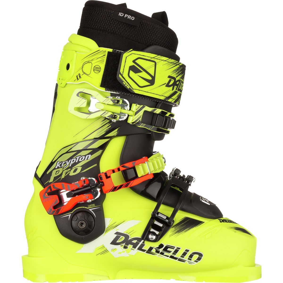 Dalbello Sports Krypton Pro I.D. Ski Boot - Ski