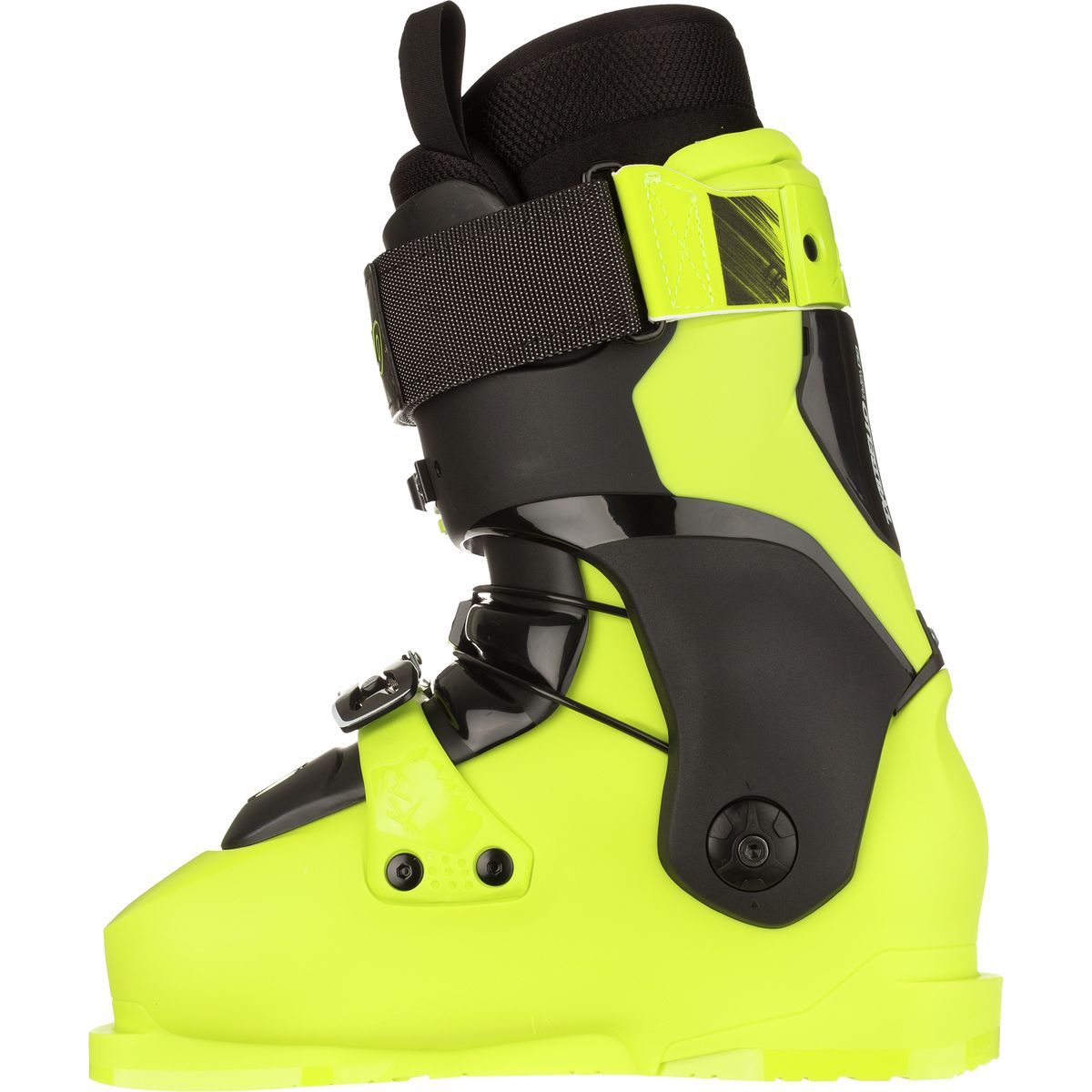 ダルベロ　dalbello krypton pro 2012 26.5 Dalbello Sports Krypton Pro I.D. Ski Boot - Ski