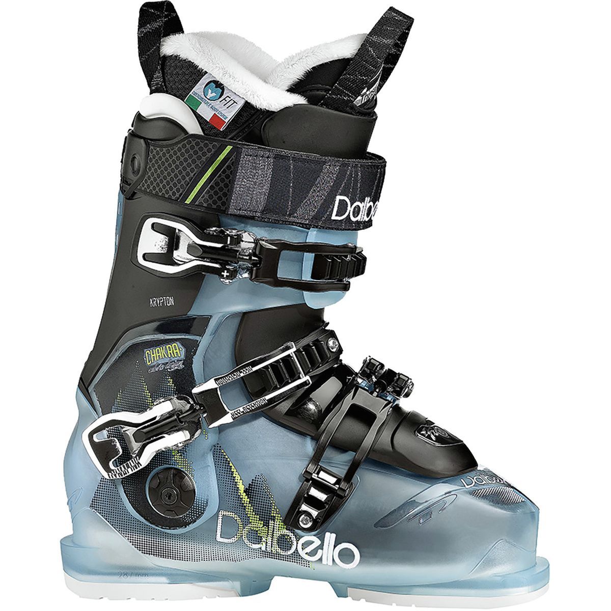 Dalbello Sports Krypton Chakra Ski Boot - Women's - Ski