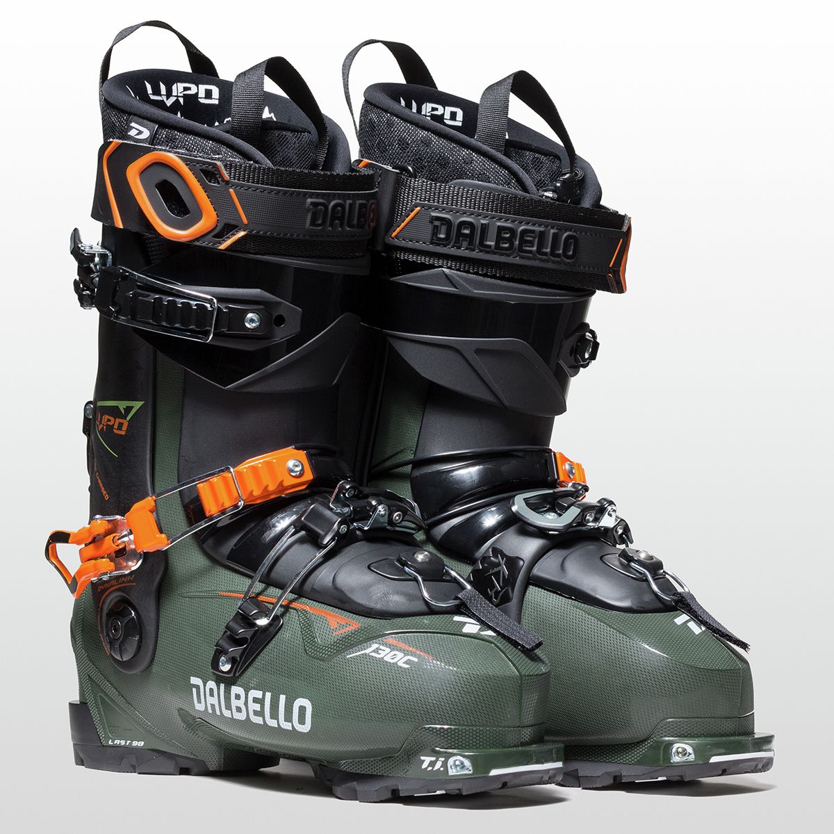 Dalbello Boots Lupo 130 C - Ski Gear 2019 