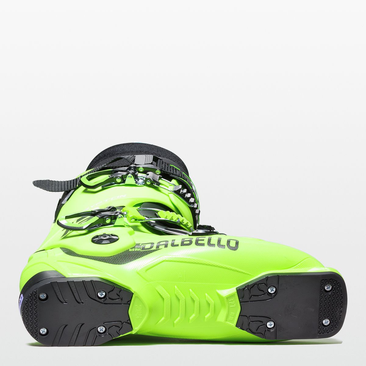 スキー 27-27.5cm Dalbello Krypton pro 130 Dalbello Krypton 130 TI ID Ski Boots | SkatePro