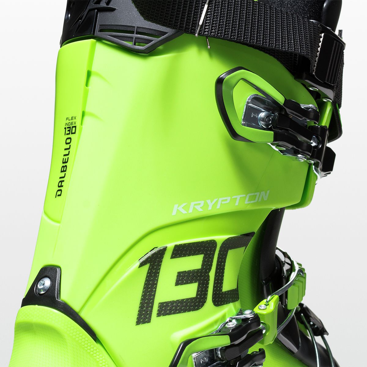 Dalbello Sports Krypton 130 ID Ski Boot - Ski