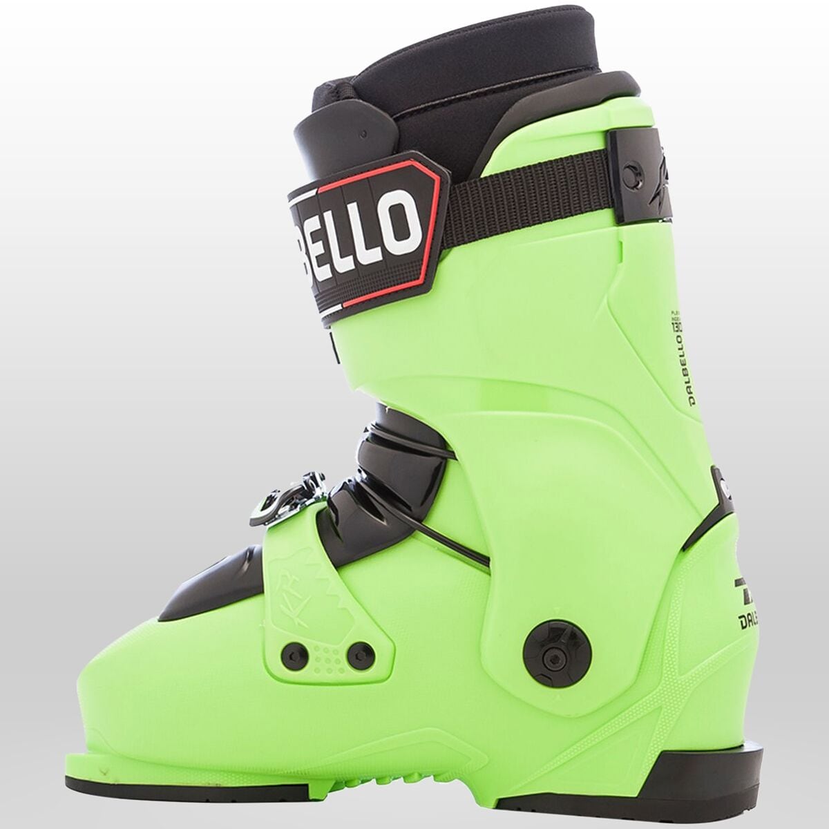 Dalbello krypton 130 clearance id