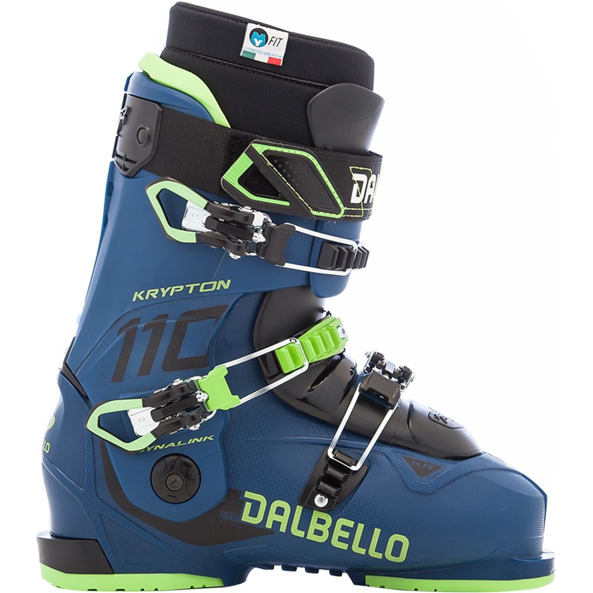 ダルベロDALBELLO Krypton 110 Dalbello Sports Krypton 110 ID Ski Boot - Ski