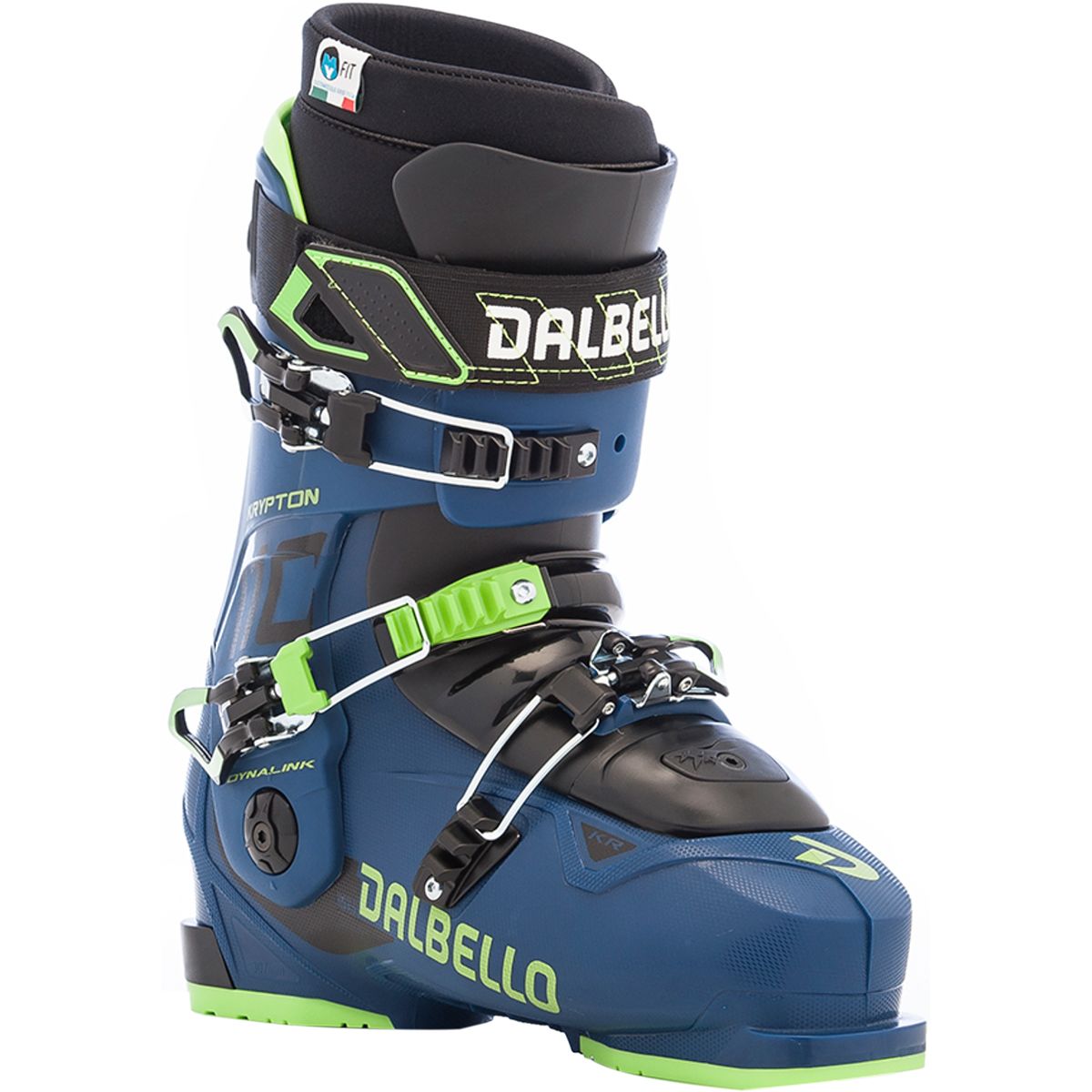 Dalbello Sports Krypton 110 ID Ski Boot - Ski