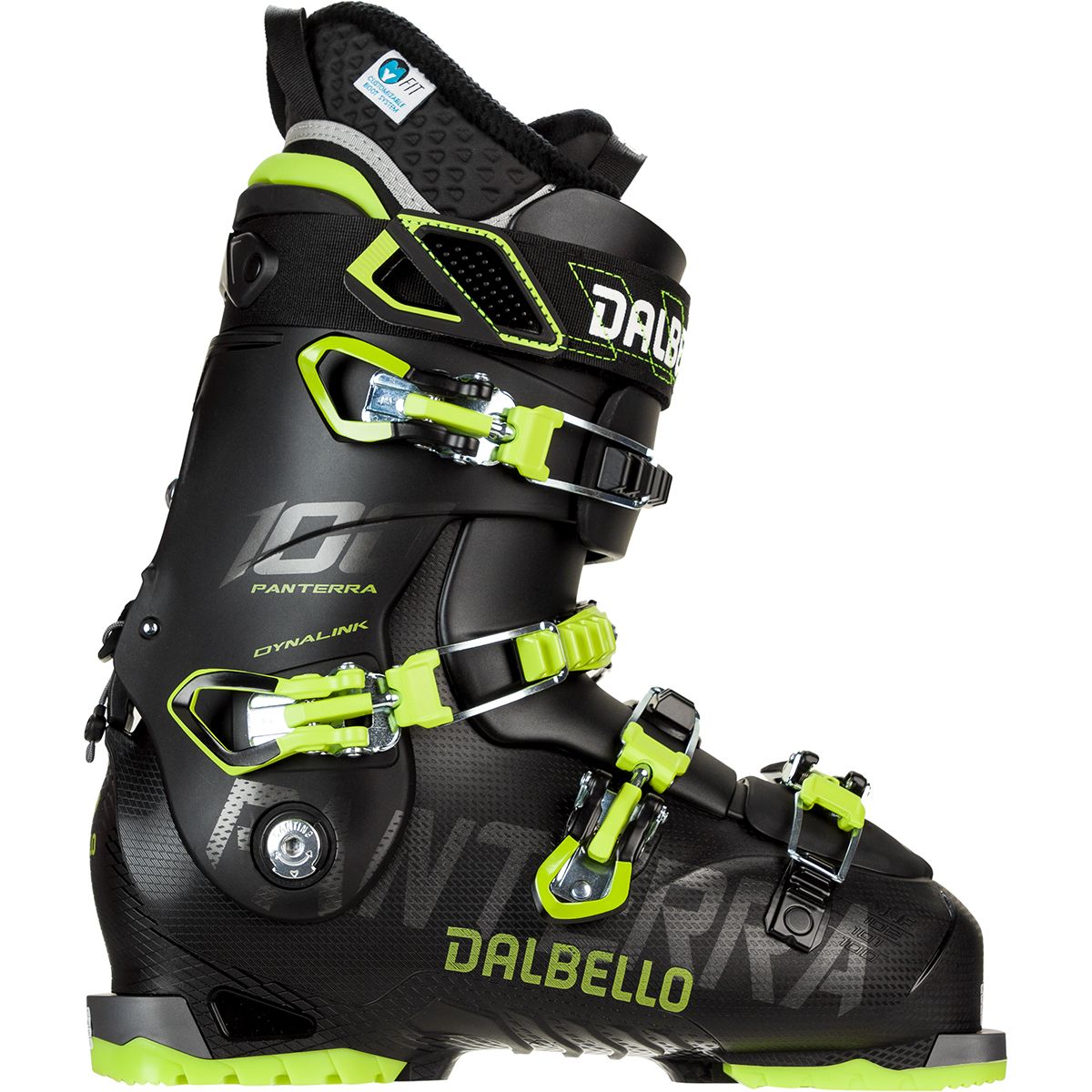 Dalbello online panterra 2019