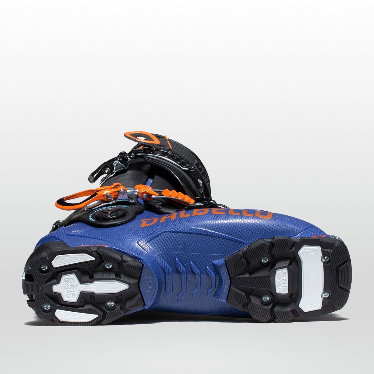 Dalbello Sports Lupo AX 120 Alpine Touring Ski Boot - Ski